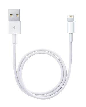 Cable lightning vers usb