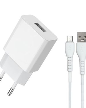 Chargeur Micro usb complet