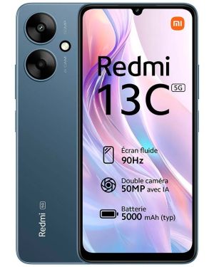 Xiaomi Redmi 13C